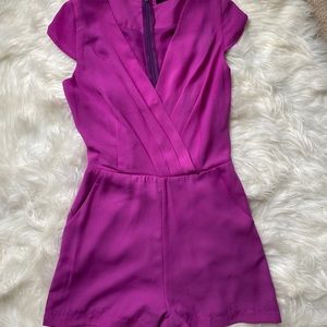 Lulu’s romper